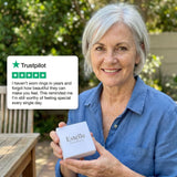 Elegant Green Zirconia Ring