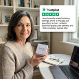 Sophisticated Hoop Earrings