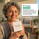 Timeless Silver Double Dolphin Opal Necklace