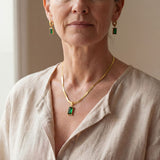 Iselotte Verdain Jewellery Set