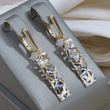 Timeless Anne Earrings