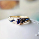 Avelisse Moraziel Ring