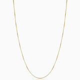 Bodega Box Necklace