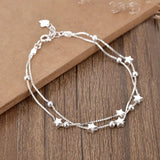 Stella Star Charm Bracelet