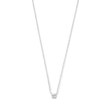 Cléa Stone Necklace