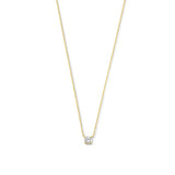 Cléa Stone Necklace
