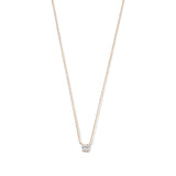 Cléa Stone Necklace