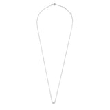 Cléa Stone Necklace
