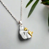 Memory of My Dog Necklace