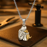 Memory of My Dog Necklace