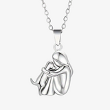 Memory of My Dog Necklace