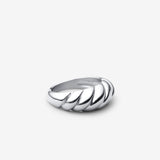 Croissant Ring