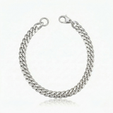 Estate Cuban Bracelet