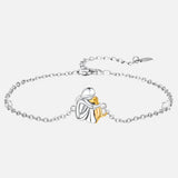 Adjustable Companion Bracelet – Simple & Charming