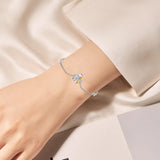 Adjustable Companion Bracelet – Simple & Charming