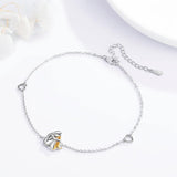 Adjustable Companion Bracelet – Simple & Charming