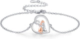 Adjustable Companion Bracelet – Simple & Charming