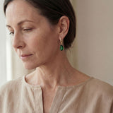 Forest Cascade Earrings