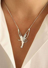 Lucky Fairy Necklace