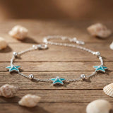 Ocean Trio Bracelet