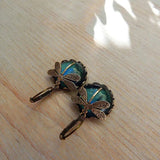 spherical-dragonfly-earrings-in-antique-gold-1