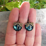 spherical-dragonfly-earrings-in-antique-gold-1