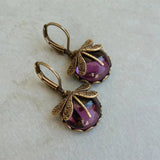 spherical-dragonfly-earrings-in-antique-gold-1