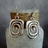 spiral-boho-earrings-in-silver