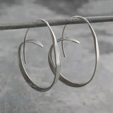 Spiral Earrings Delight