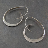 Spiral Earrings Delight