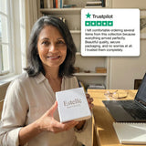 Emerald Clover Necklace