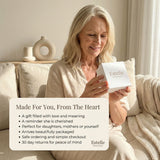 Bliss - Vintage Thick Layer Silver Ring