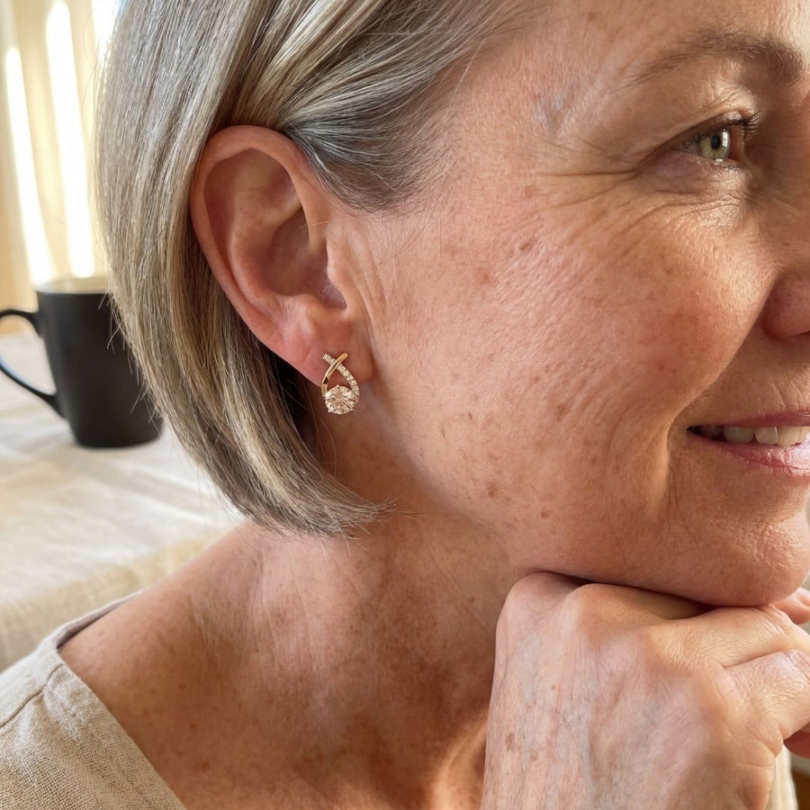 Hanlie V. — Pretoria