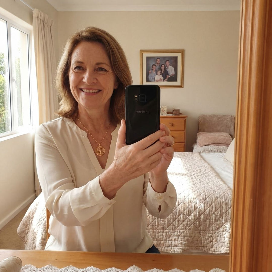 Riana D. — Centurion