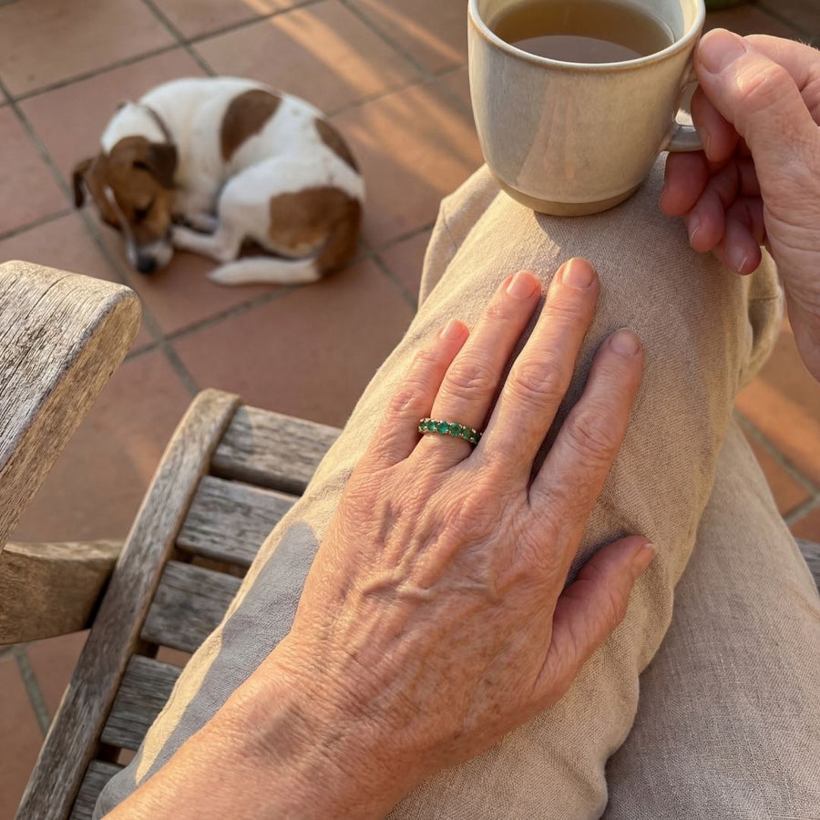 Annemarie B. — Durbanville