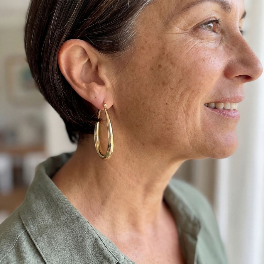 Elsa M. — Cape Town