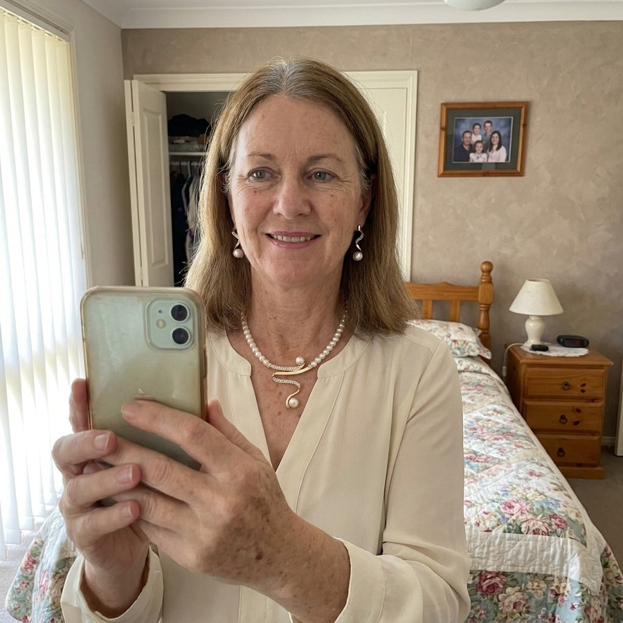 Julie M.