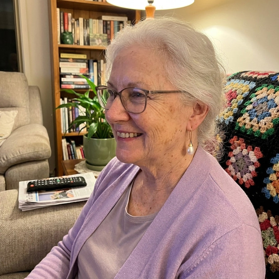 Lyn P.