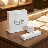 Kassira Redmont Ring