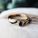 Avelisse Moraziel Ring