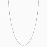 Bodega Box Necklace