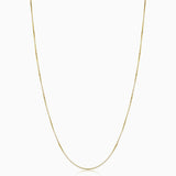 Bodega Box Necklace