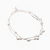 Stella Star Charm Bracelet