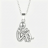 Memory of My Dog Necklace