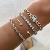 Domitia Calvina Bracelet Set