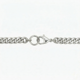 Estate Cuban Bracelet