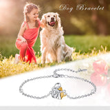 Adjustable Companion Bracelet – Simple & Charming