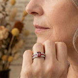 Kassira Redmont Ring