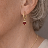Maelis Ardora Earrings