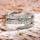 Mariavittoria Sassetti Ring